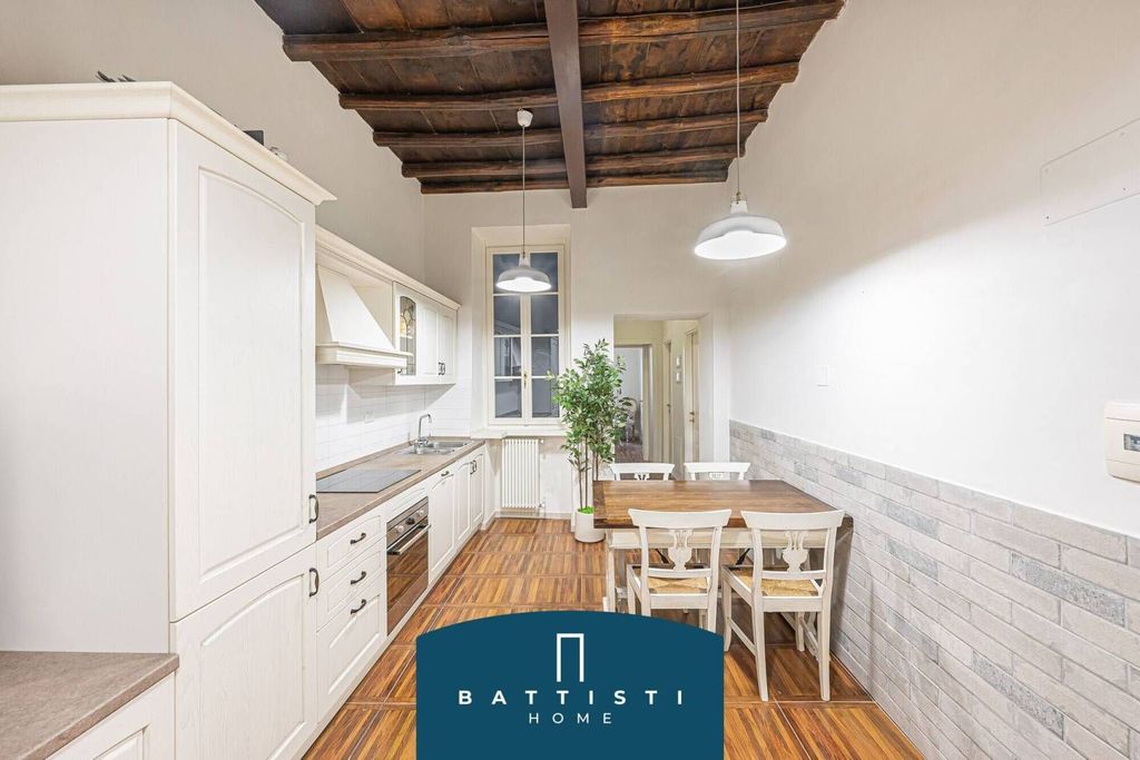 Appartamento – Rome - Vista 3