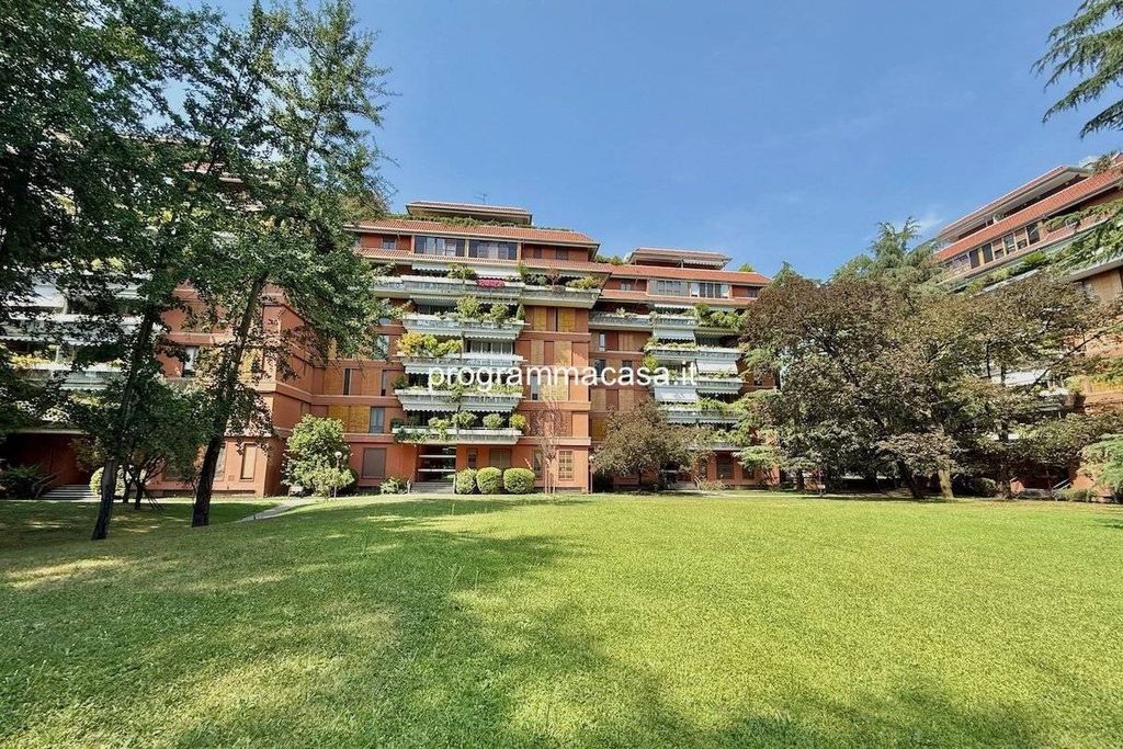 Appartamento – Segrate - Vista 3