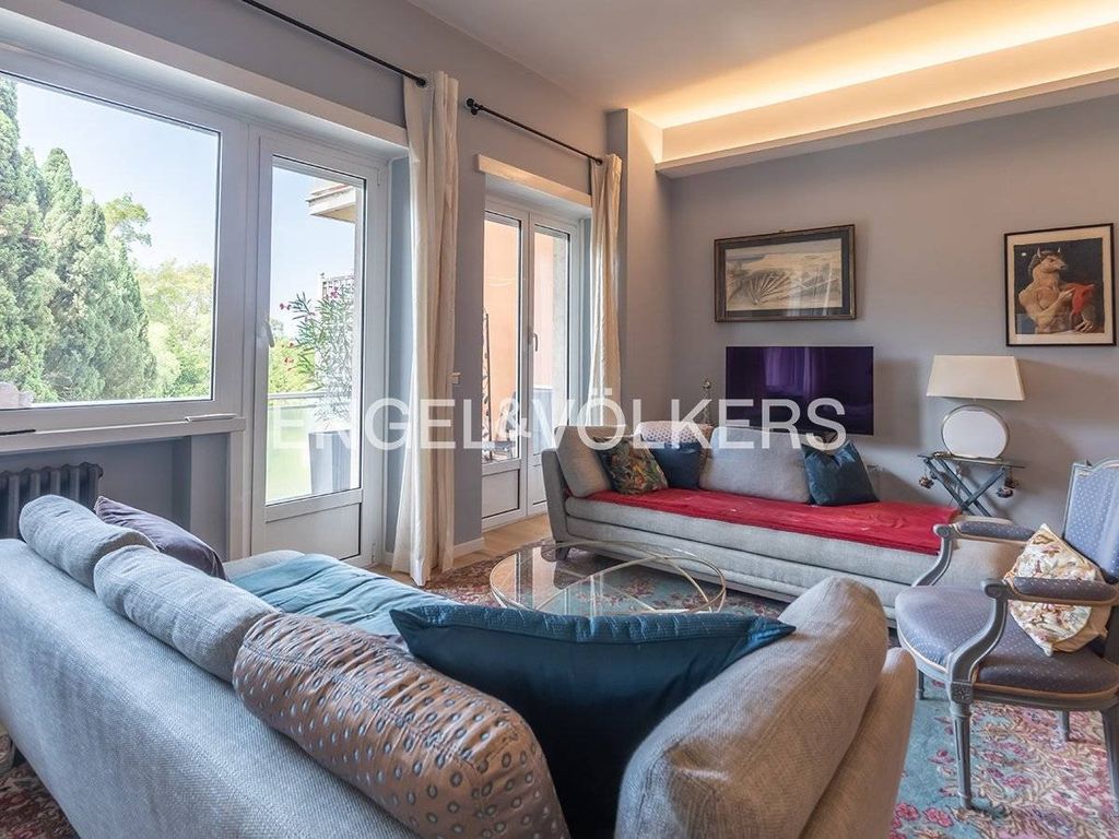 Appartamento – Rome - Vista 3