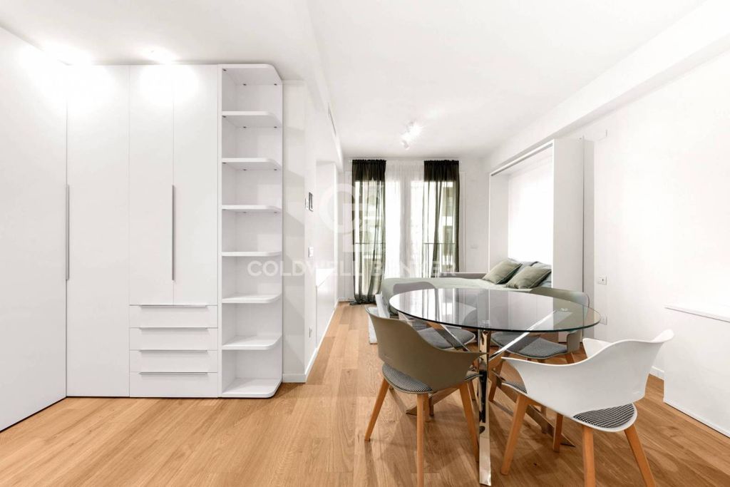Apartment in Milano, Buenos Aires - Venezia, Municipio 3 - Vista 3