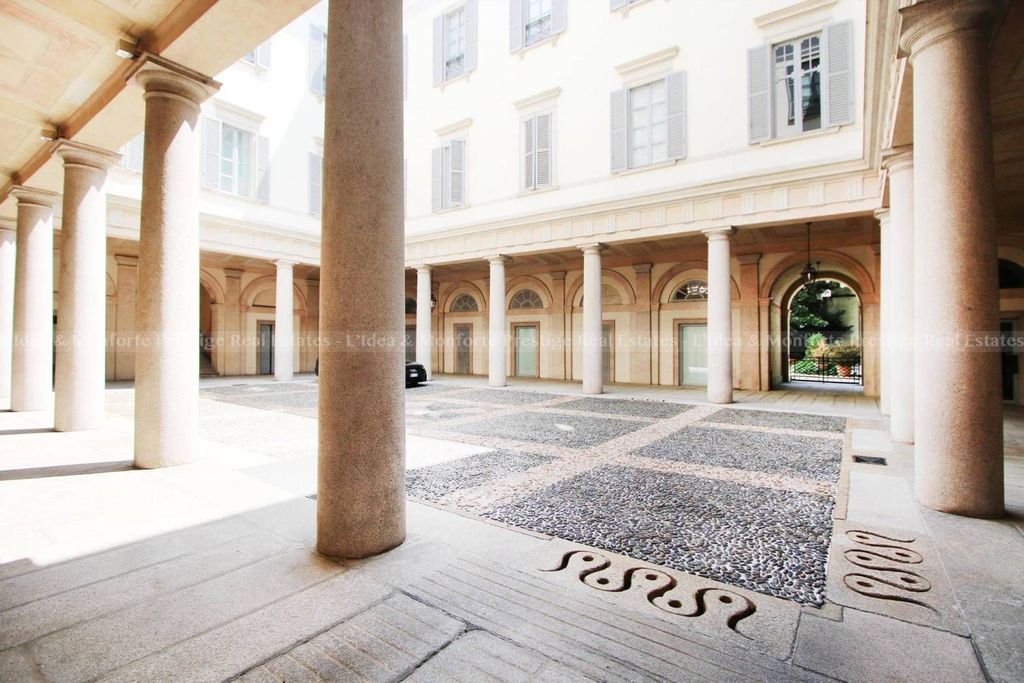 Luxury office for sale, Piazza Castello, Milan, Lombardy - View 3