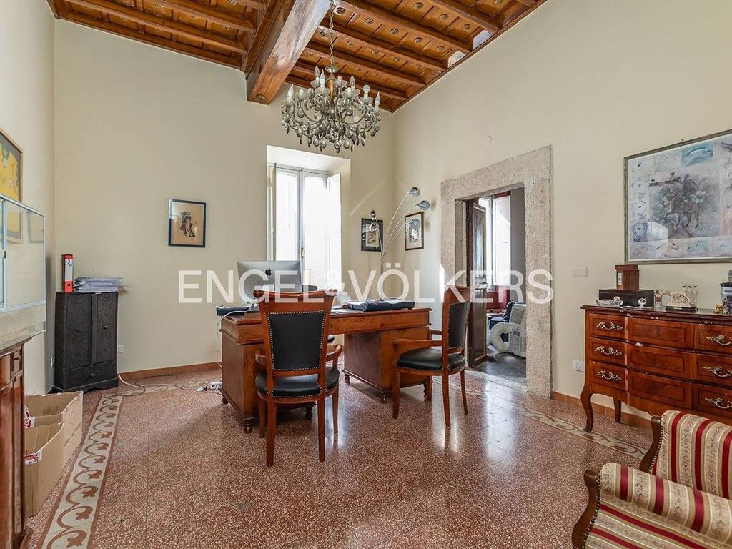 Appartamento – Tivoli - Vista 3