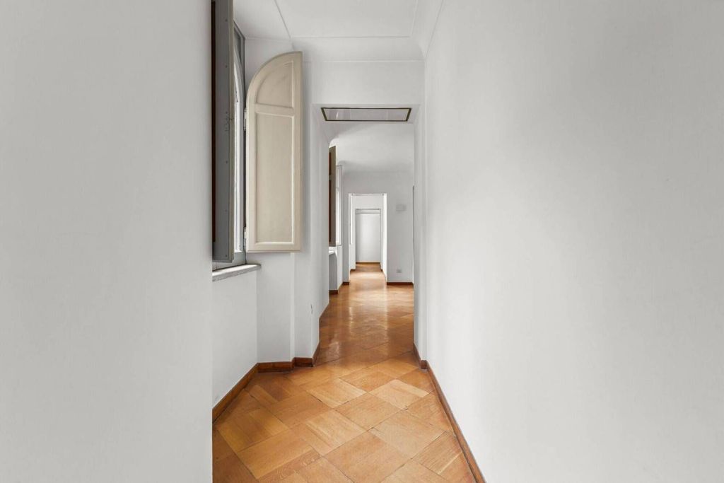 Appartamento – Rome - Vista 3