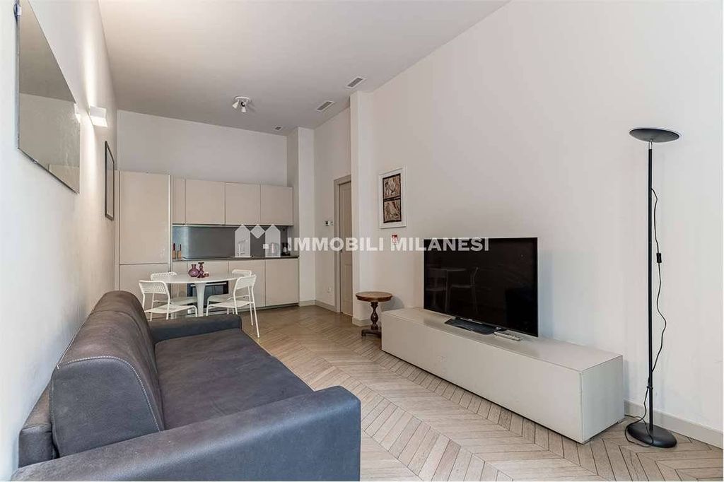 Apartment in Milan - Vista 3