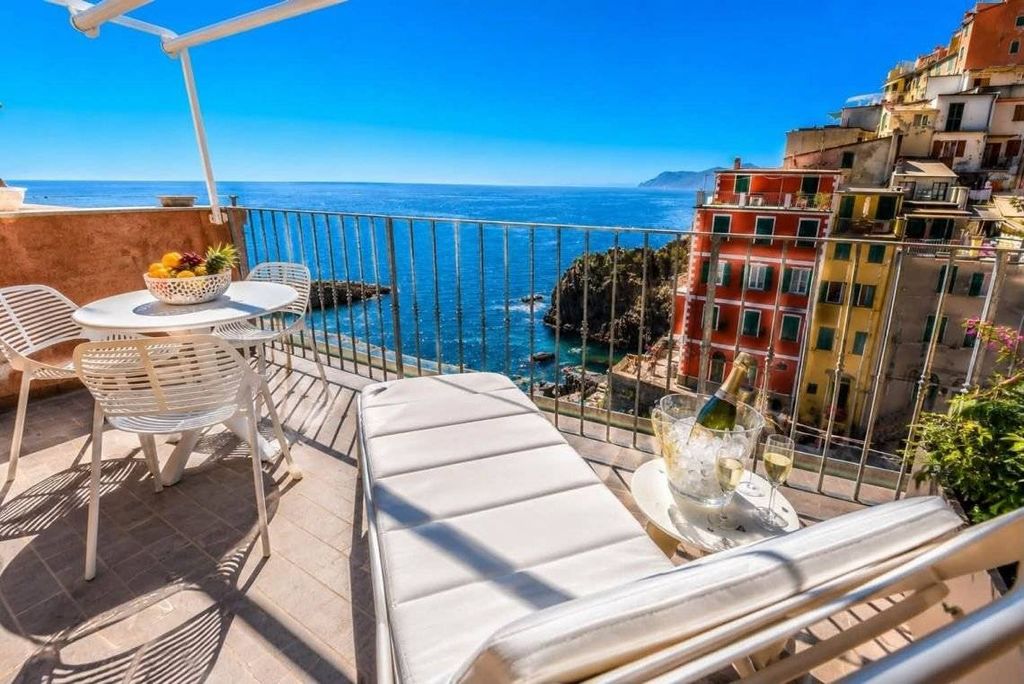 Appartamento – Riomaggiore - Vista 3