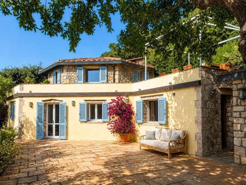 Luxury Villa for sale in via dei pionieri ,, Monte Argentario, Provincia di Grosseto, Tuscany - View 3