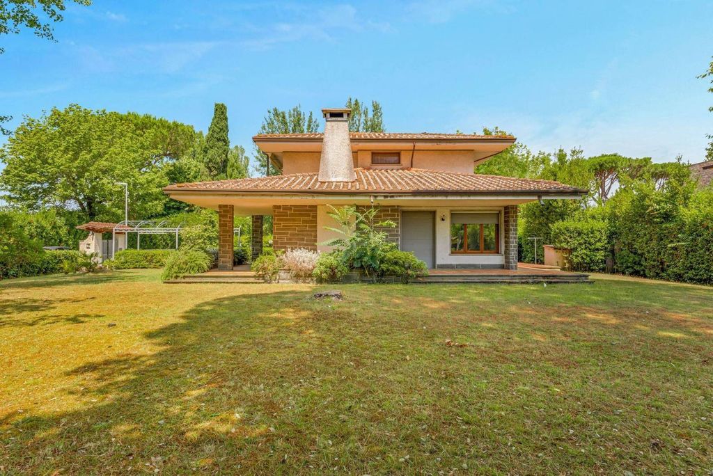Casa – Forte dei Marmi - Vista 3