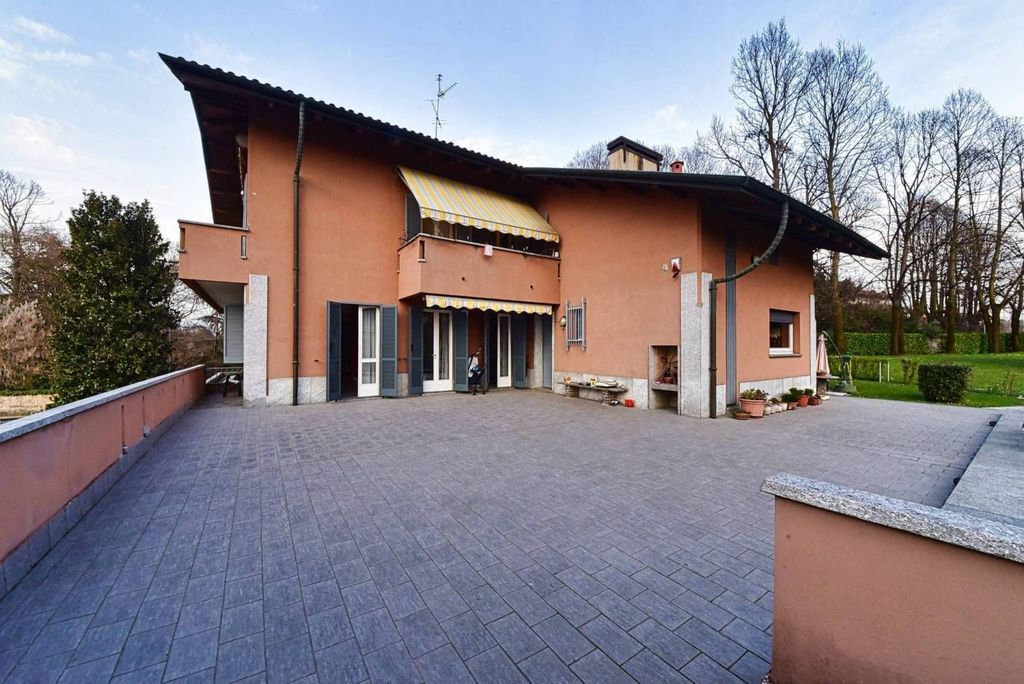 Casa – Carnate - Vista 3