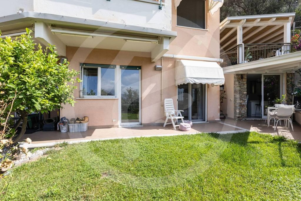 Appartamento – Alassio - Vista 3