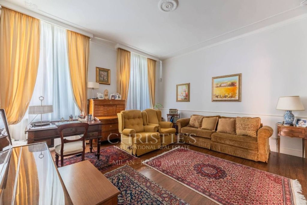 Appartamento – Rome - Vista 3