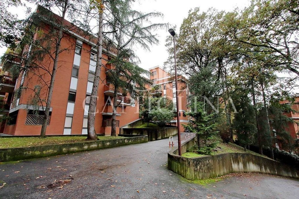 Appartamento – Rome - Vista 3
