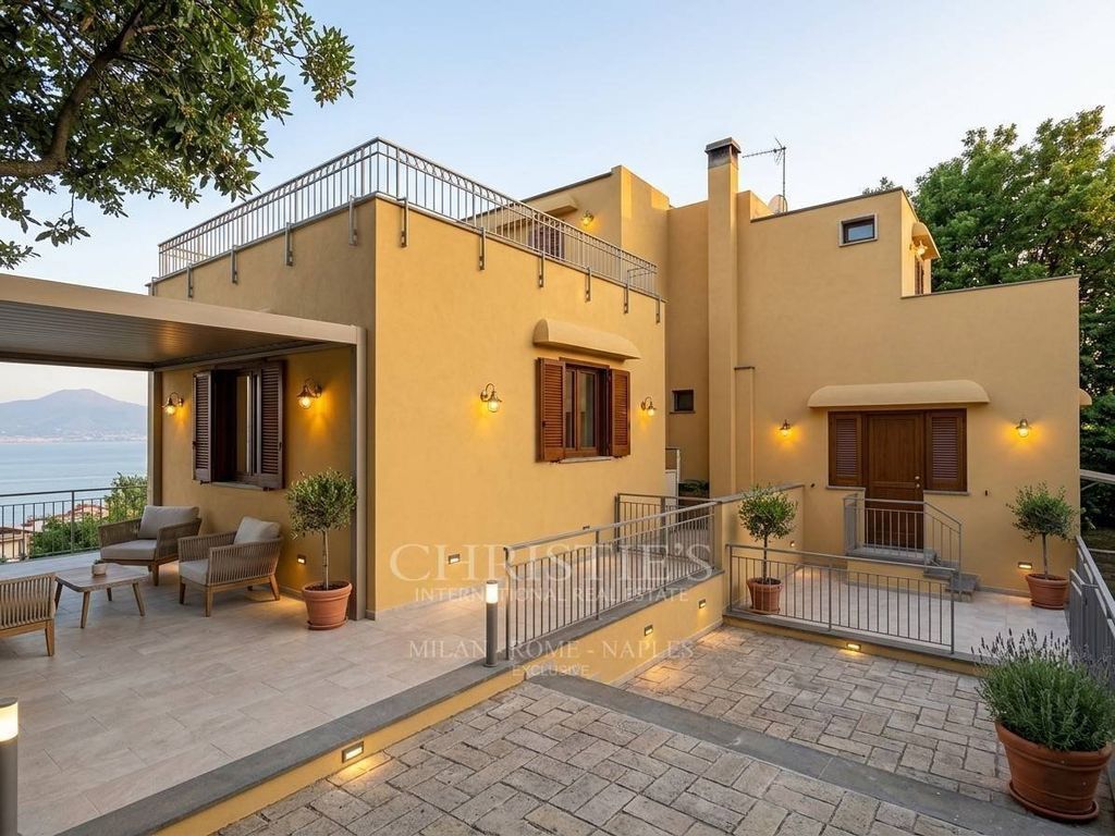 Casa – Sorrento - Vista 3