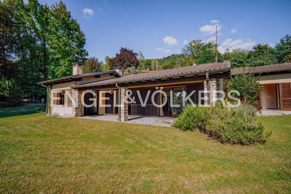 Casa – Gavirate - Vista 3