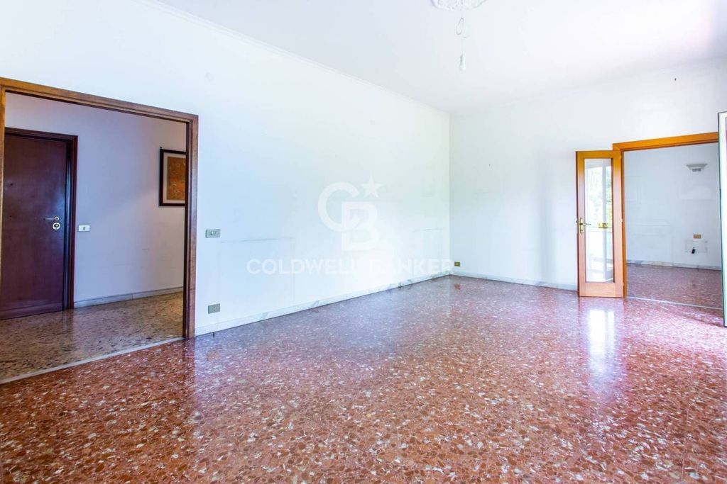 Luxury Apartment for sale in Via Giulio Aristide Sartorio, 105, Rome, Latium - Vista 3