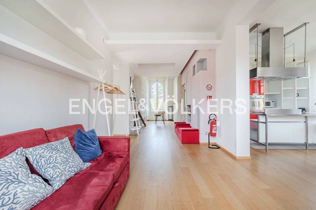 Appartamento – Milan - Vista 3