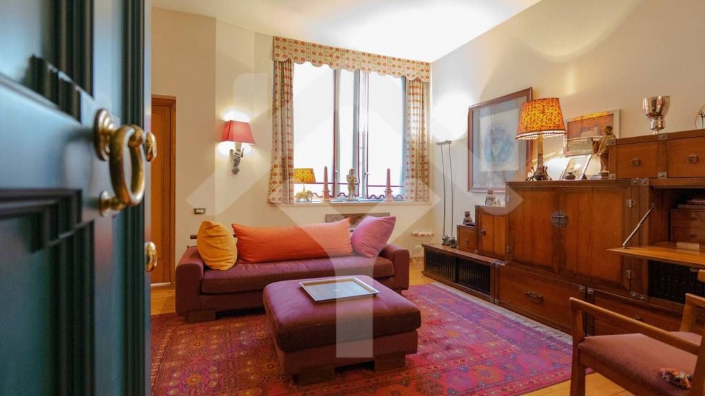 Appartamento – Rome - Vista 3