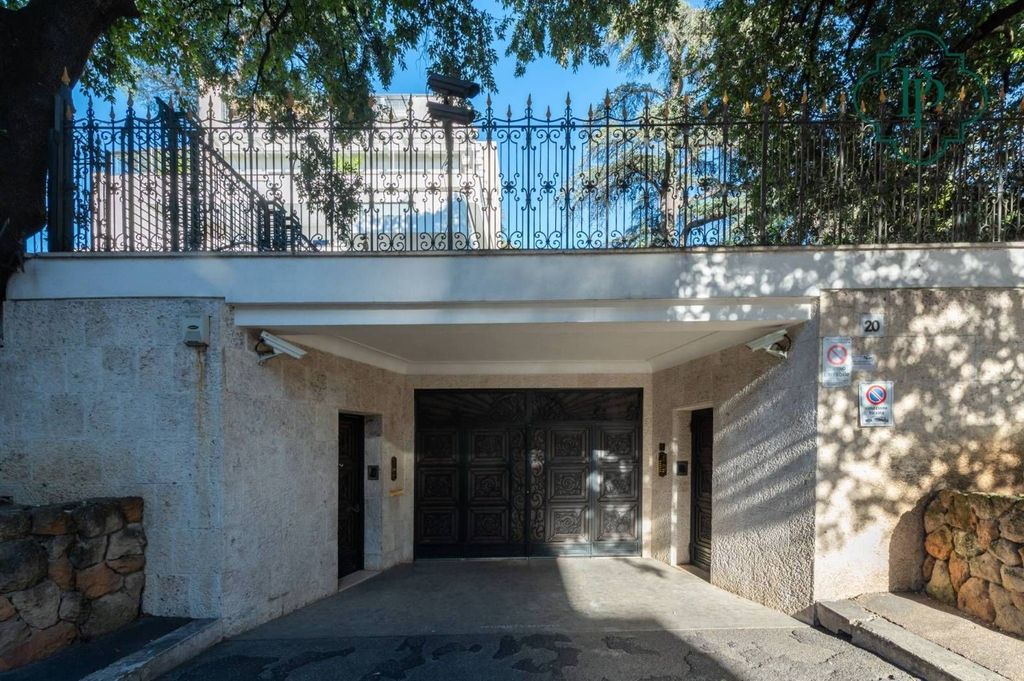 Appartamento – Rome - Vista 3