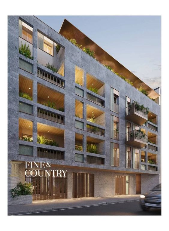 Appartamento – Milan - Vista 3