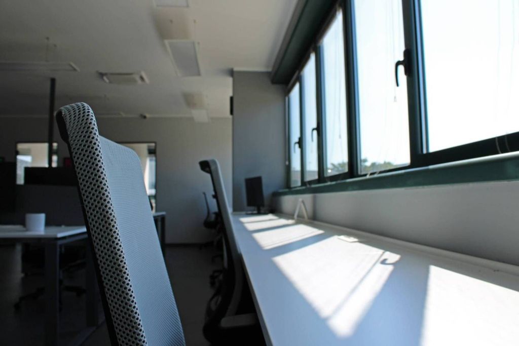 Commercial offices for rent, Via dell'Industria, Somma Lombardo, Provincia di Varese, Lombardy - Vista 3