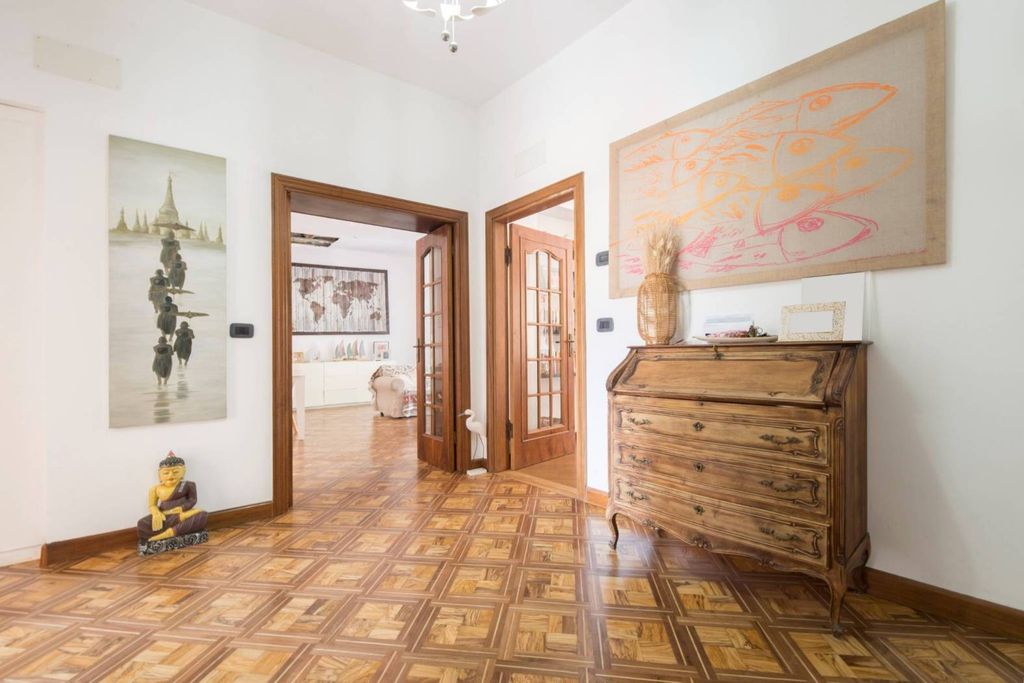 Appartamento – Genoa - Vista 3
