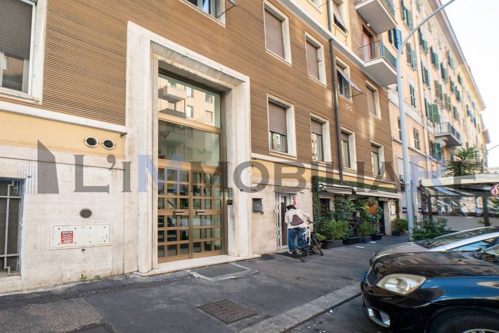 Appartamento – Rome - Vista 3