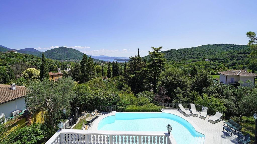 Casa – Roè Volciano - Vista 3