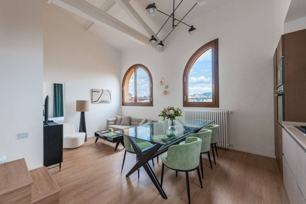 Appartamento – Florence - Vista 3