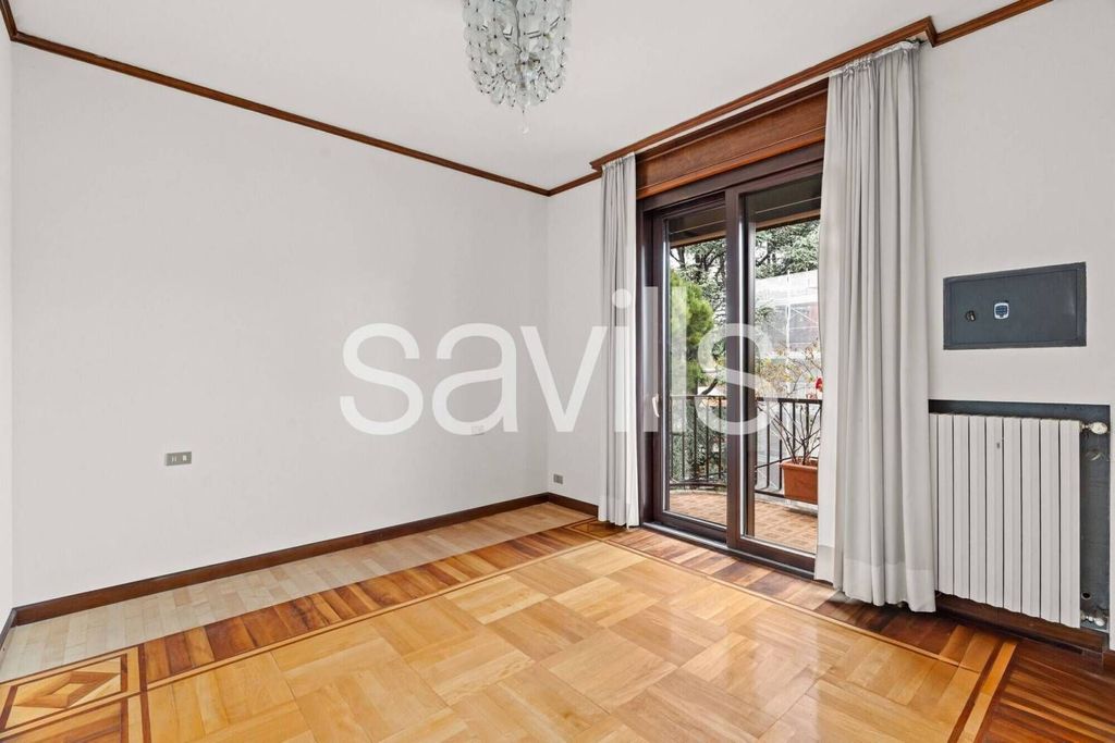 Appartamento – Milano, Villaggio dei Giornalisti, Municipio 2 - Vista 3