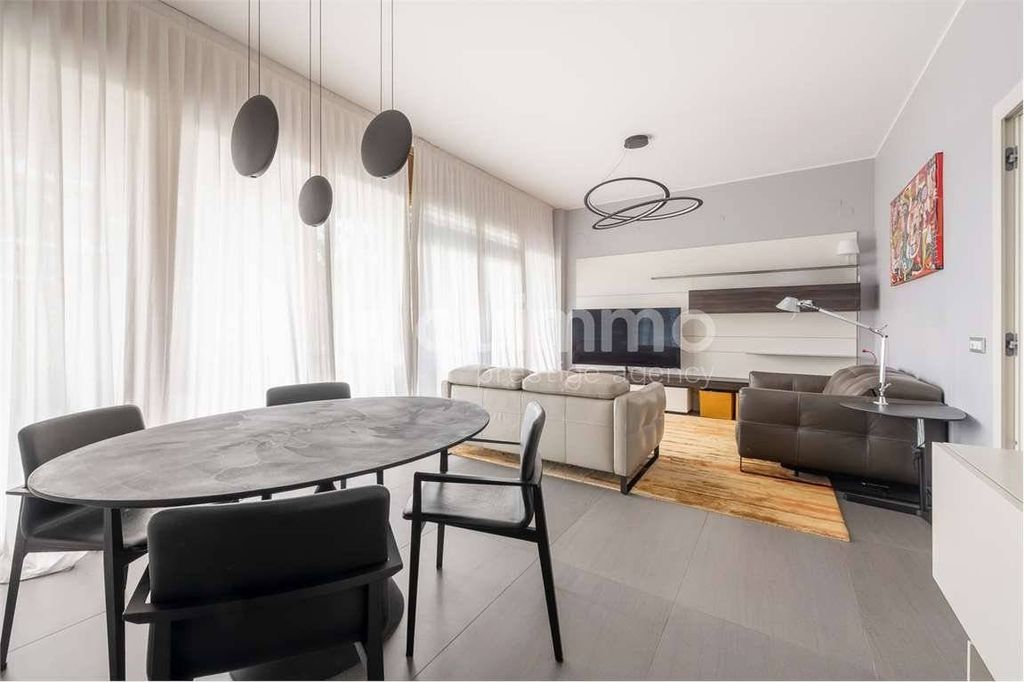 Appartamento – Milano, Isola, Municipio 9 - Vista 3
