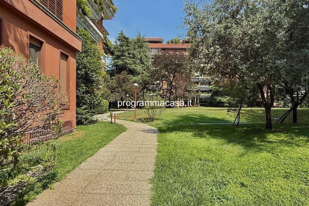 Appartamento – Segrate - Vista 3
