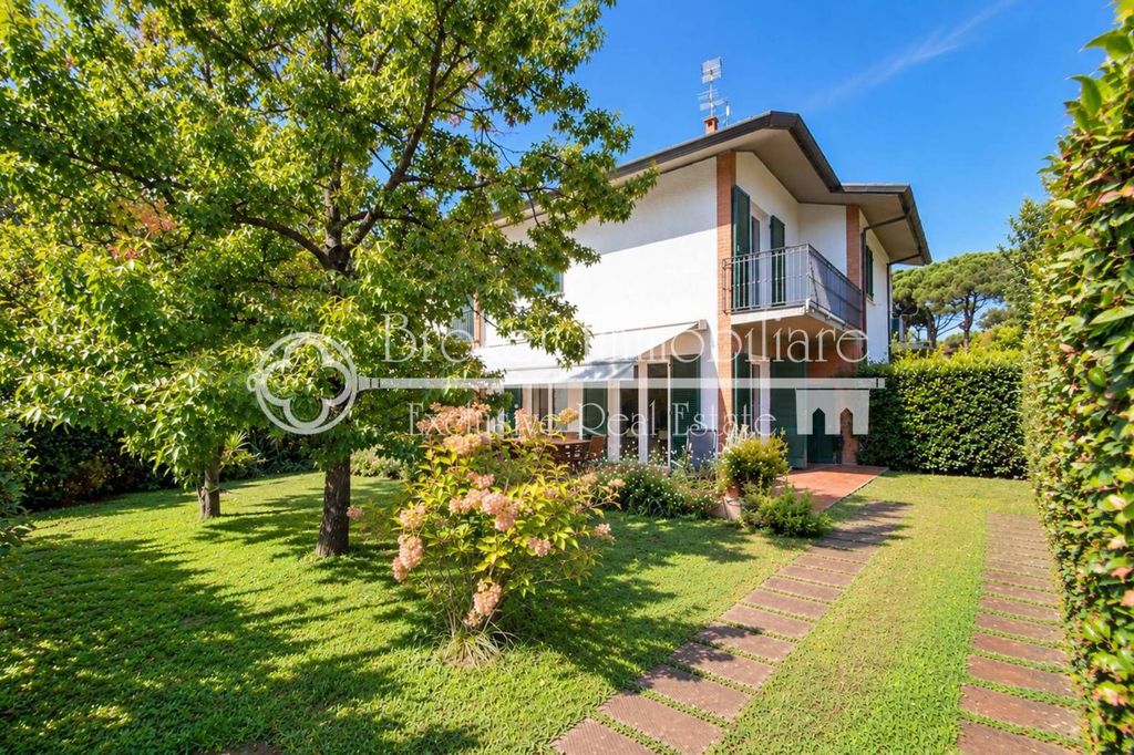 Casa – Forte dei Marmi - Vista 3