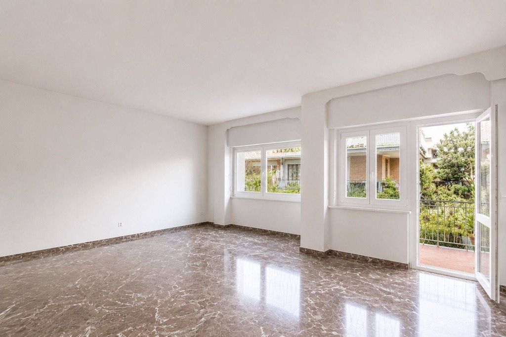 Appartamento – Rome - Vista 3