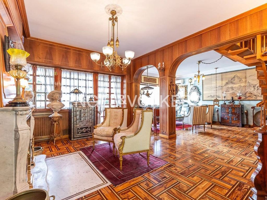 Appartamento – Rome - Vista 3