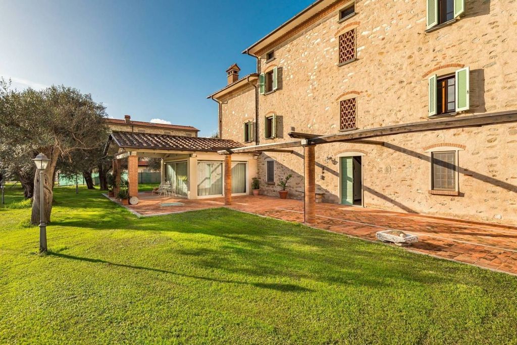 House in Seravezza - Vista 3