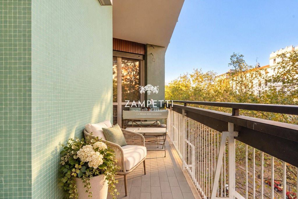 Appartamento – Milan - Vista 3