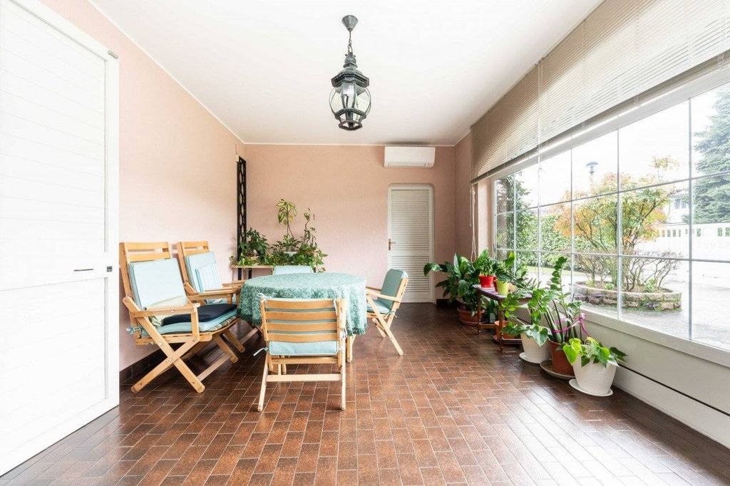 Casa – Assago - Vista 3