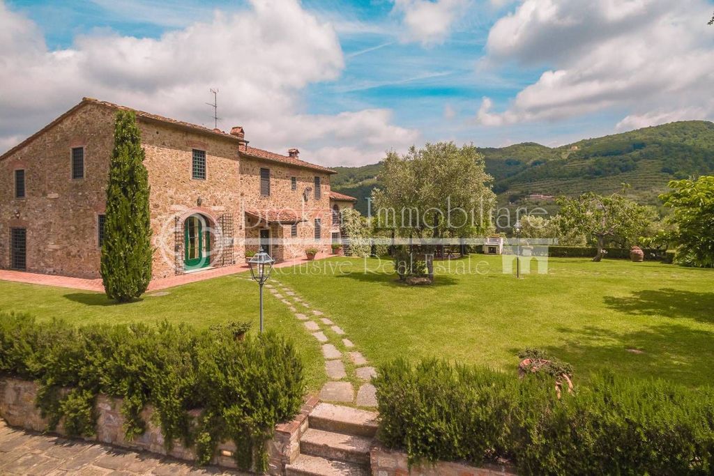 Casa – Monsummano Terme - Vista 3