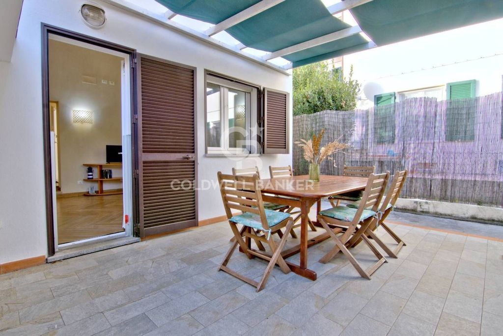 Casa – Campo nell'Elba - Vista 3