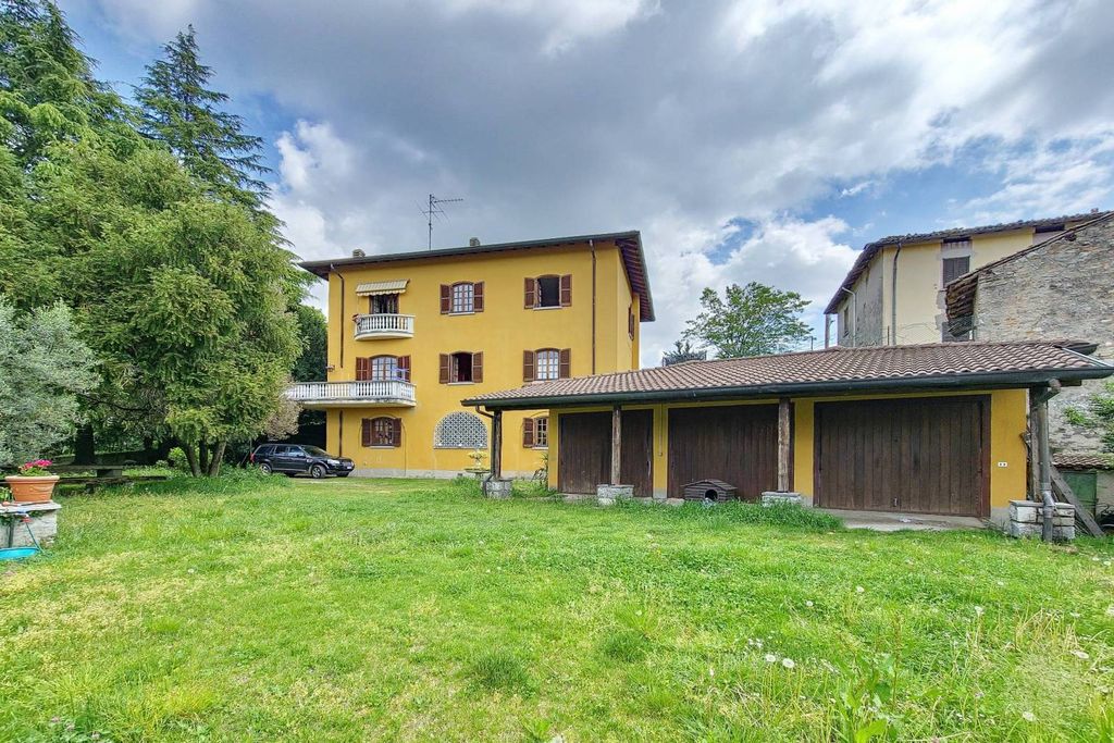Casa – Eupilio - Vista 3