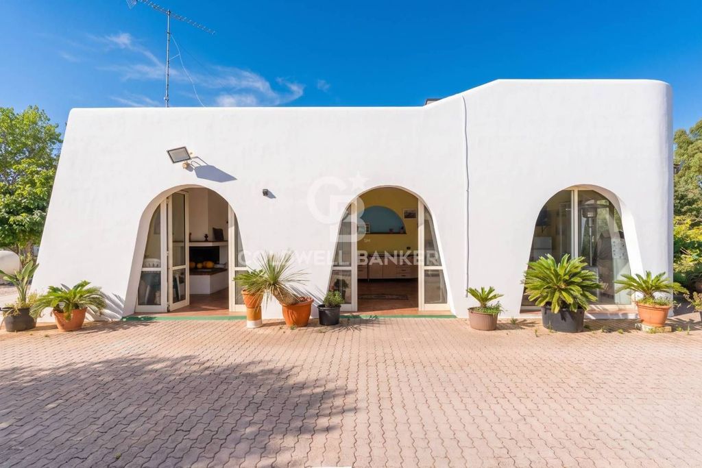 Casa – Spongano - Vista 3