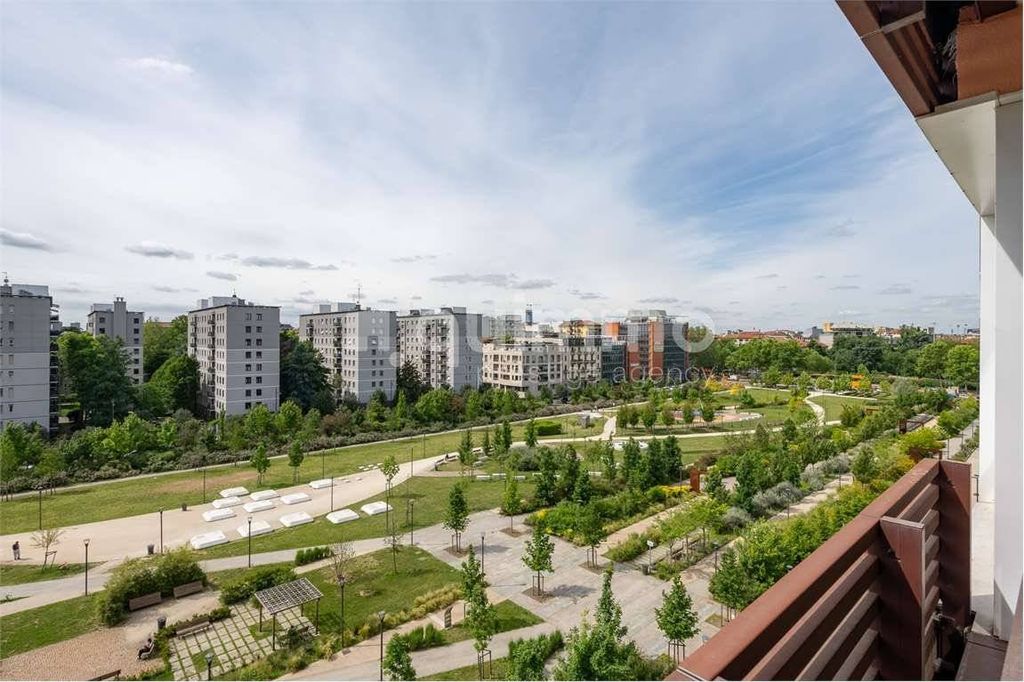 Appartamento – Milan - Vista 3