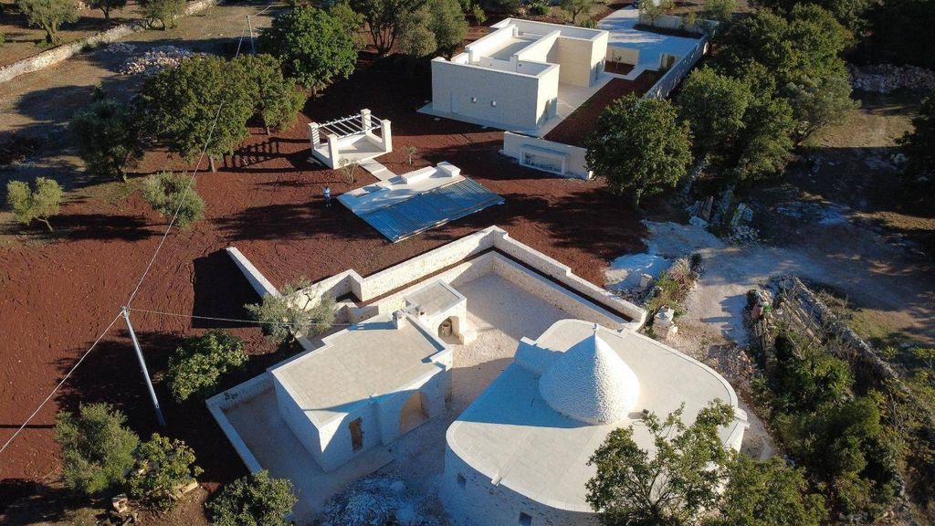Appartamento – Ostuni - Vista 3