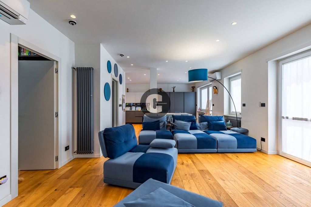 Appartamento – San Mauro Torinese - Vista 3