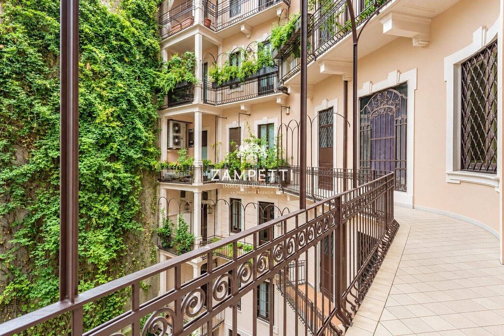 Appartamento – Milano, Washington, Municipio 7 - Vista 3