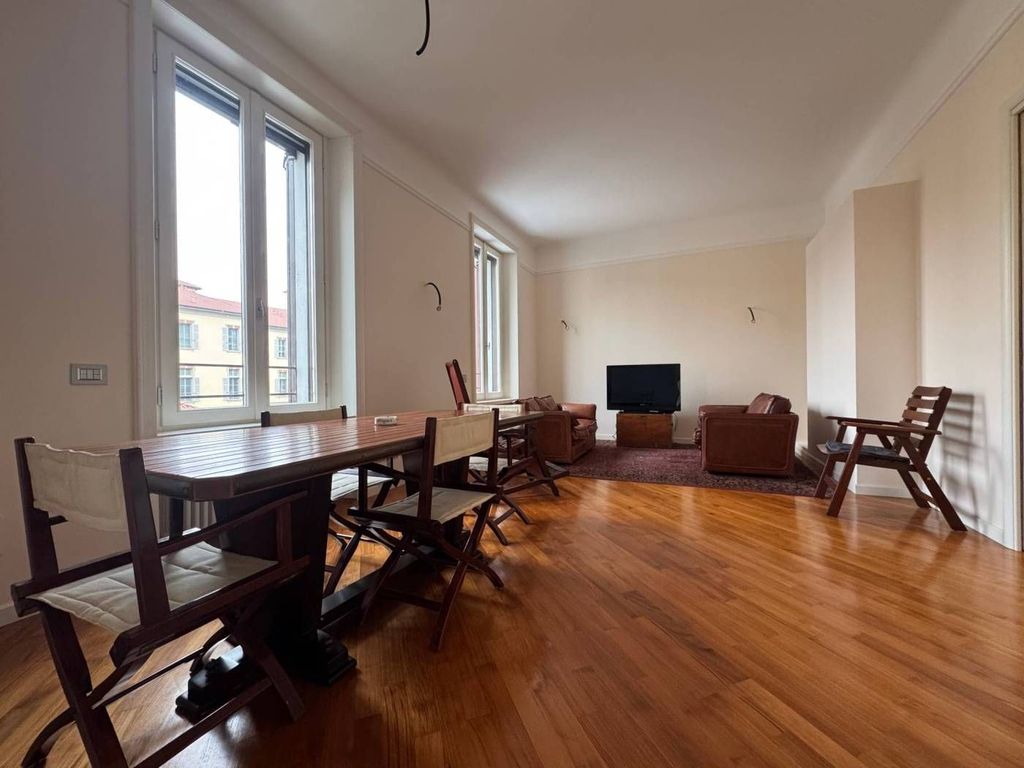 Appartamento – Milan - Vista 3