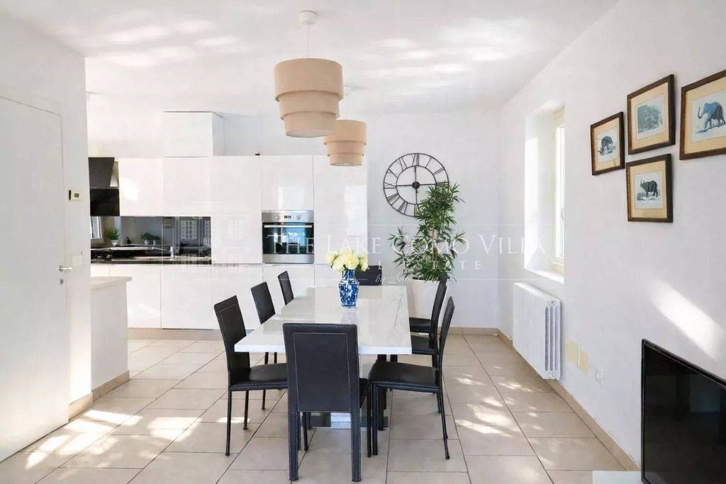 House in Argegno - Vista 3