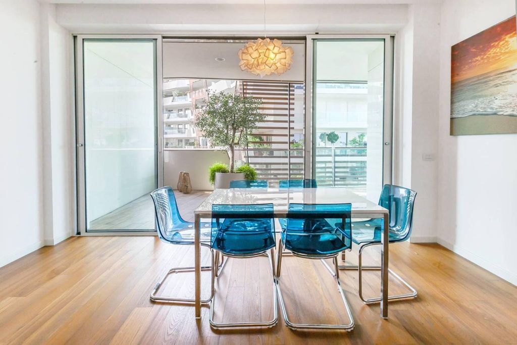 Appartamento – Milan - Vista 3