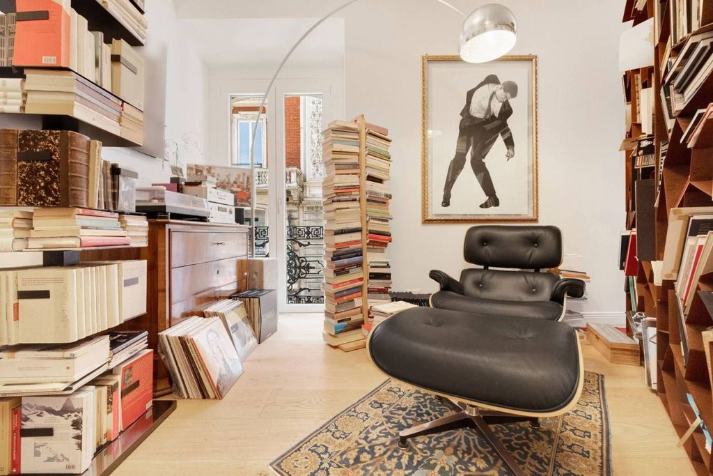 Appartamento – Milan - Vista 3