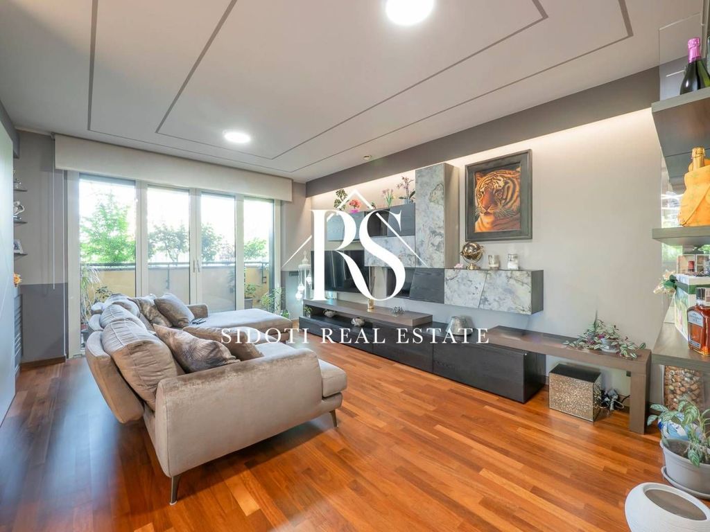 Appartamento – Pioltello - Vista 3