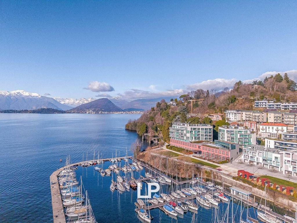 Appartamento – Laveno-Mombello - Vista 3